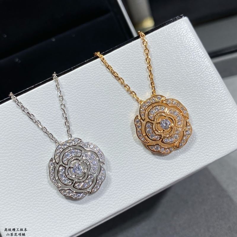 Ch**el necklaces